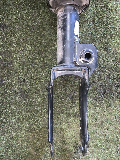 Ammortizzatore Anteriore Destro Audi Q7 2006 3.0 Diesel 7L8412022AP