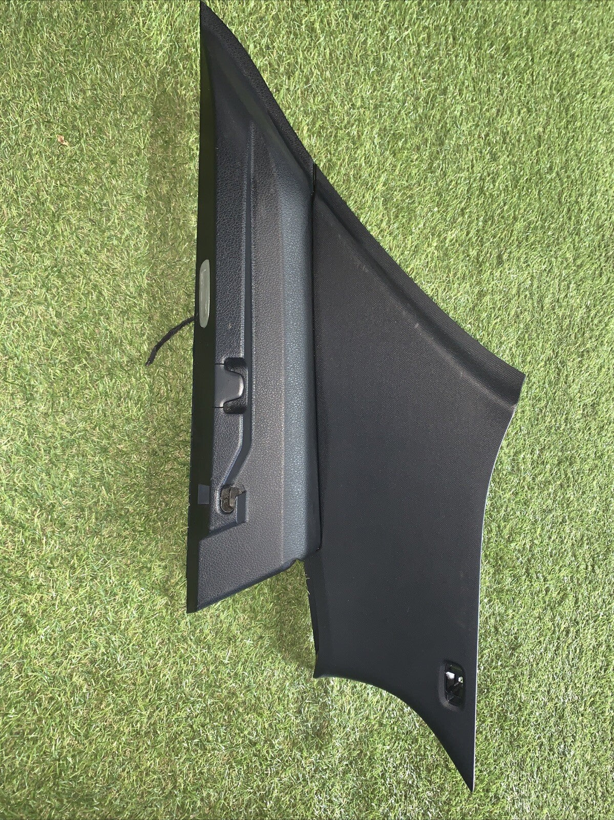 A1776900400 RIVESTIMENTO INTERNO MONTANTE POSTERIORE SUPERIORE SX MERCEDES W177