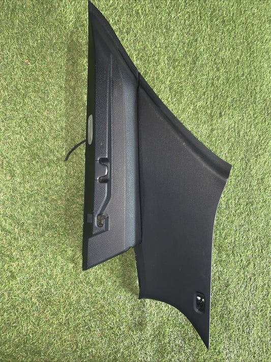 A1776900400 RIVESTIMENTO INTERNO MONTANTE POSTERIORE SUPERIORE SX MERCEDES W177