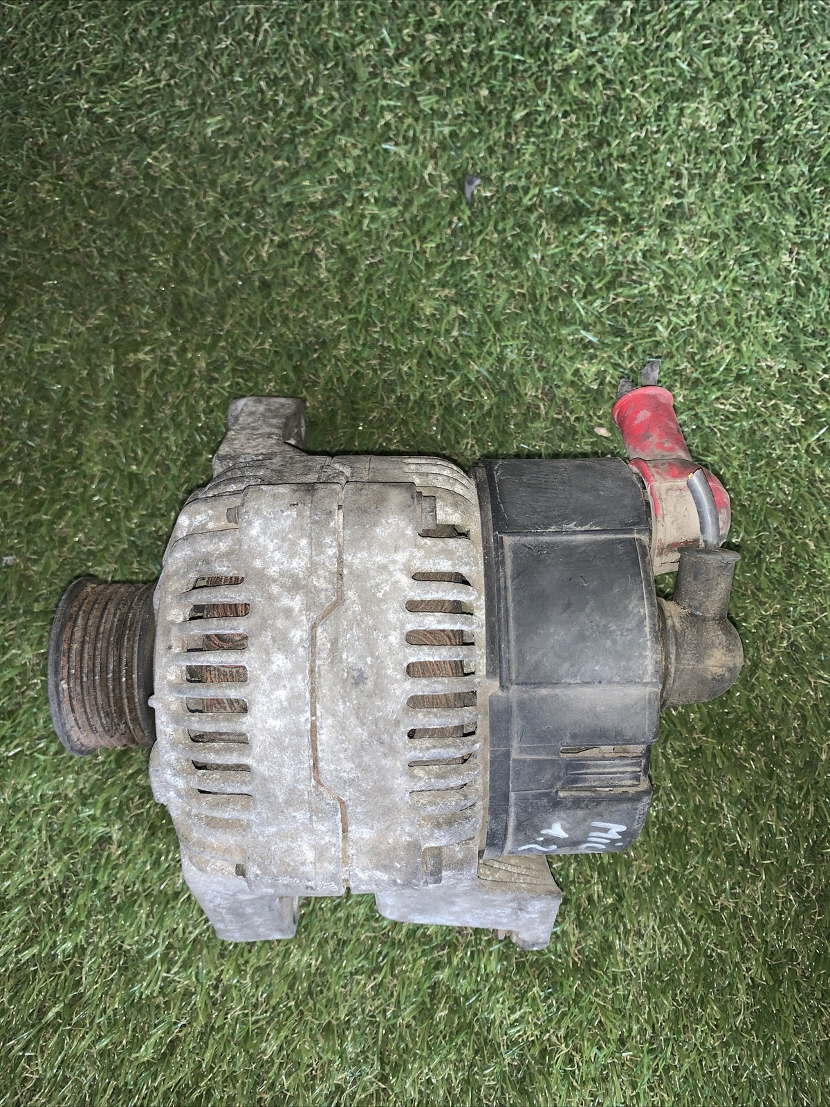 231005F600 ALTERNATORE 65A 12V NISSAN MICRA K11 1.3