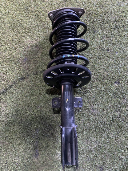 Ammortizzatore Anteriore Sinistro Citroen C5 Aircross 1.2 Benzina 9830263980