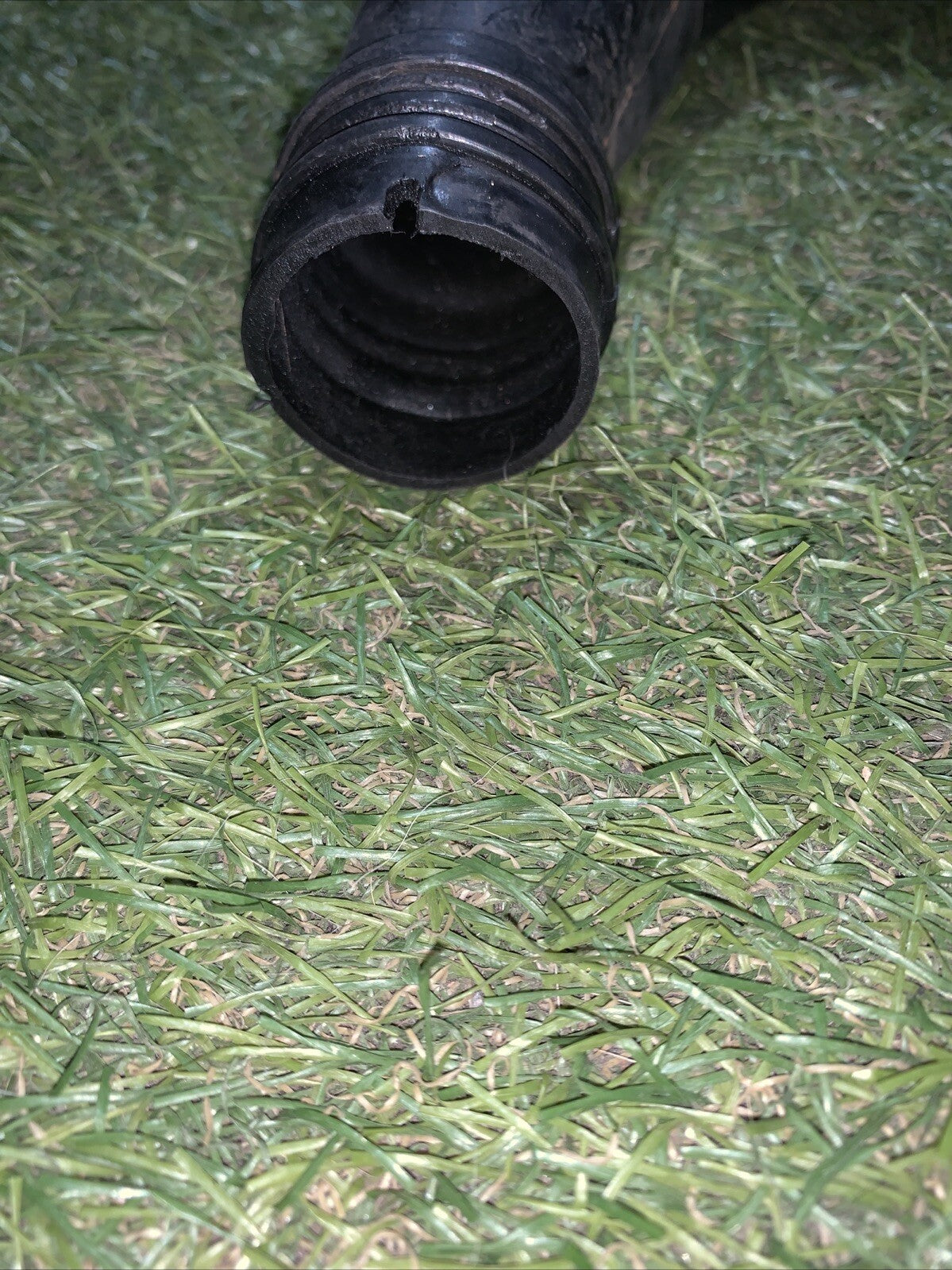 MANICOTTO / TUBO INTERCOOLER FIAT PANDA, 1.3 MJT, CODICE: 51806849