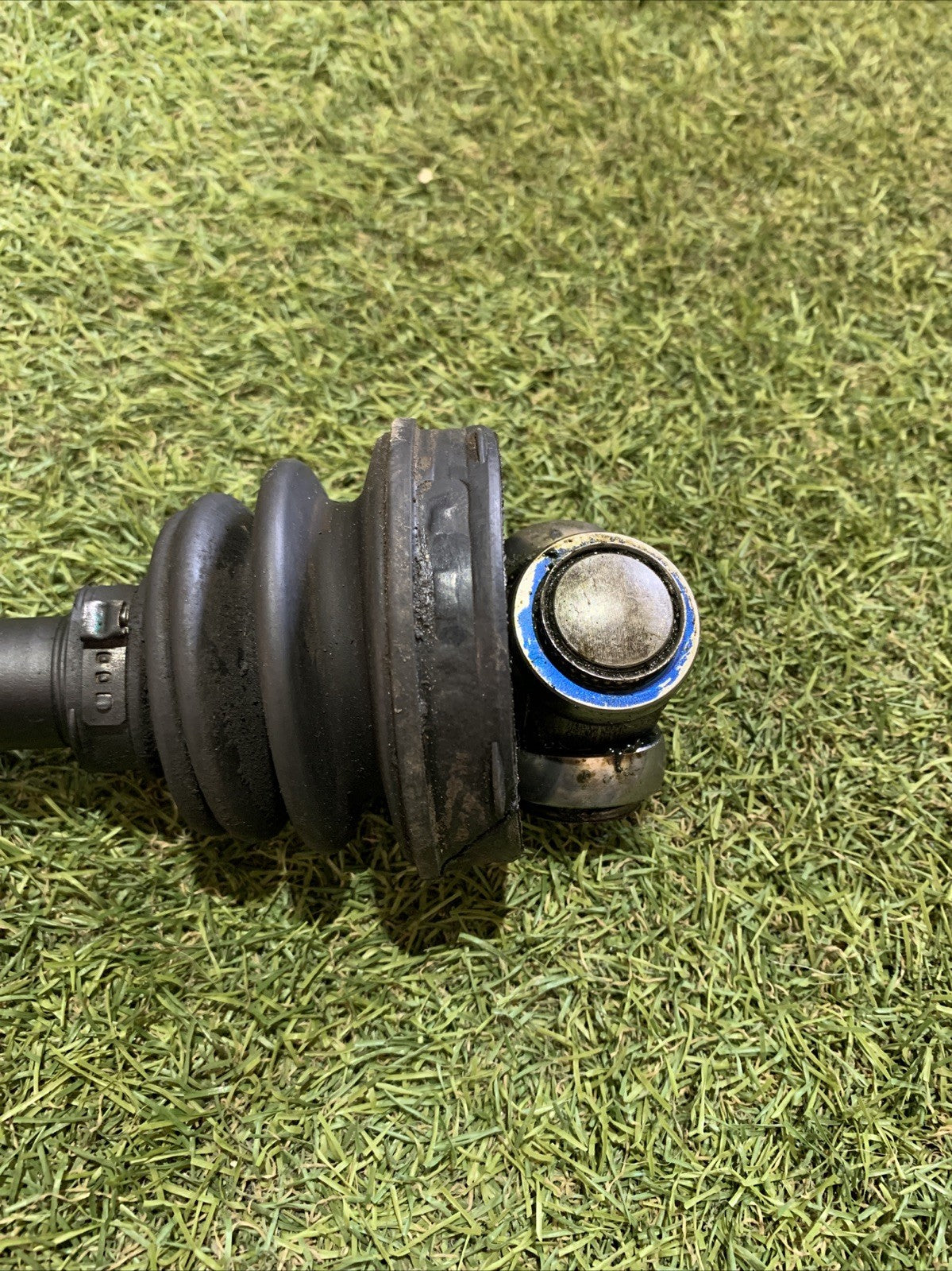 Semiasse Anteriore Destro Nissan Micra 2016 1.5 Diesel 391005FD0B