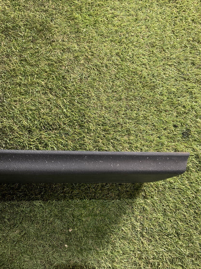 Modanatura Sportello Anteriore Sinistra Fiat Panda 1 Serie 4X4 18074178