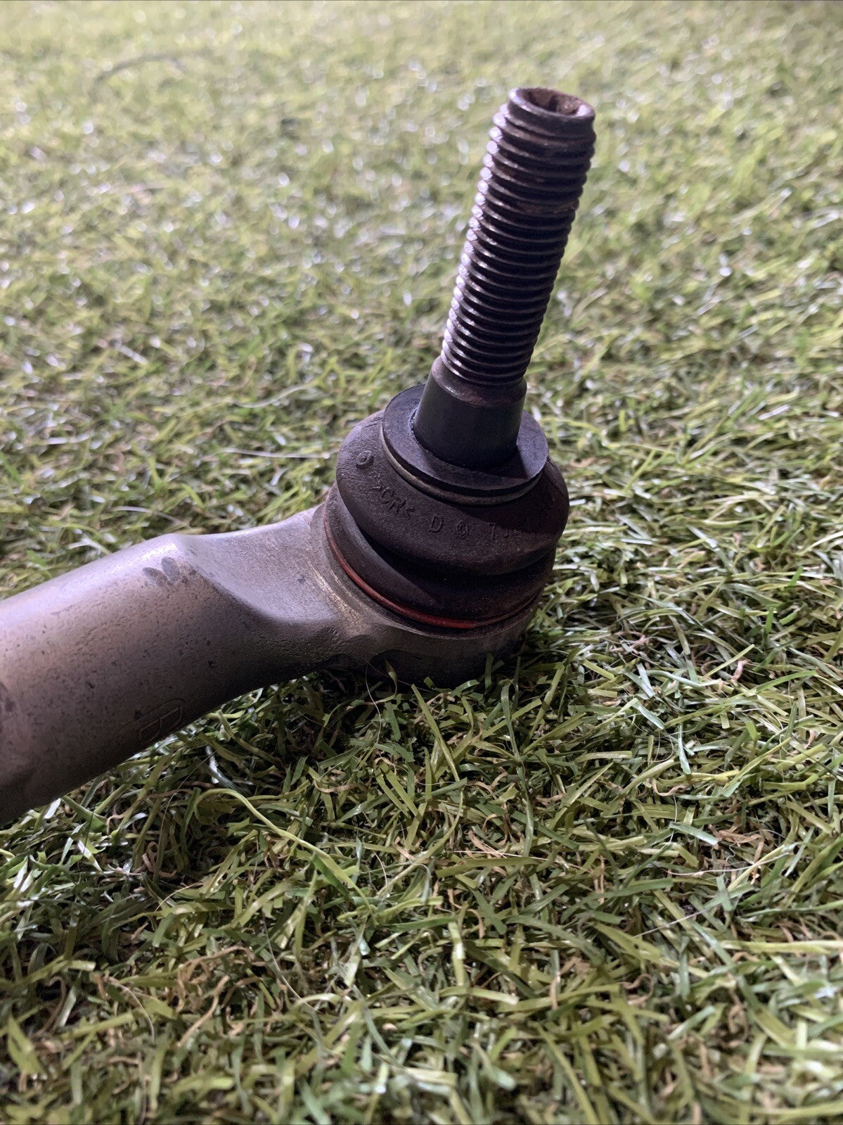 Scatola sterzo Alfa Romeo Giulietta anno 2019 originale Codice 00505476660 (2)