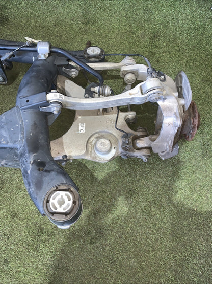 PONTE ASSALE POSTERIORE ALFA ROMEO STELVIO ANNO 2020 (2.2.) Q4