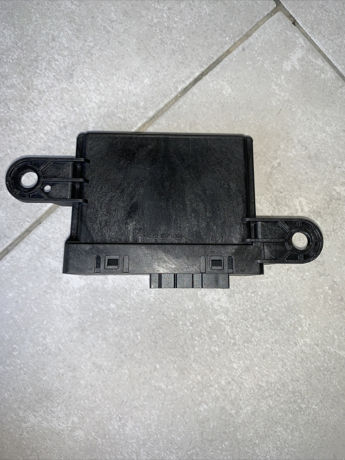 Alfa Romeo Centralina Sensori Parcheggio Cod:50544679