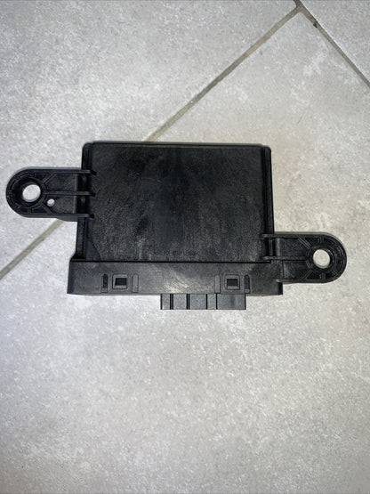 Alfa Romeo Centralina Sensori Parcheggio Cod:50544679