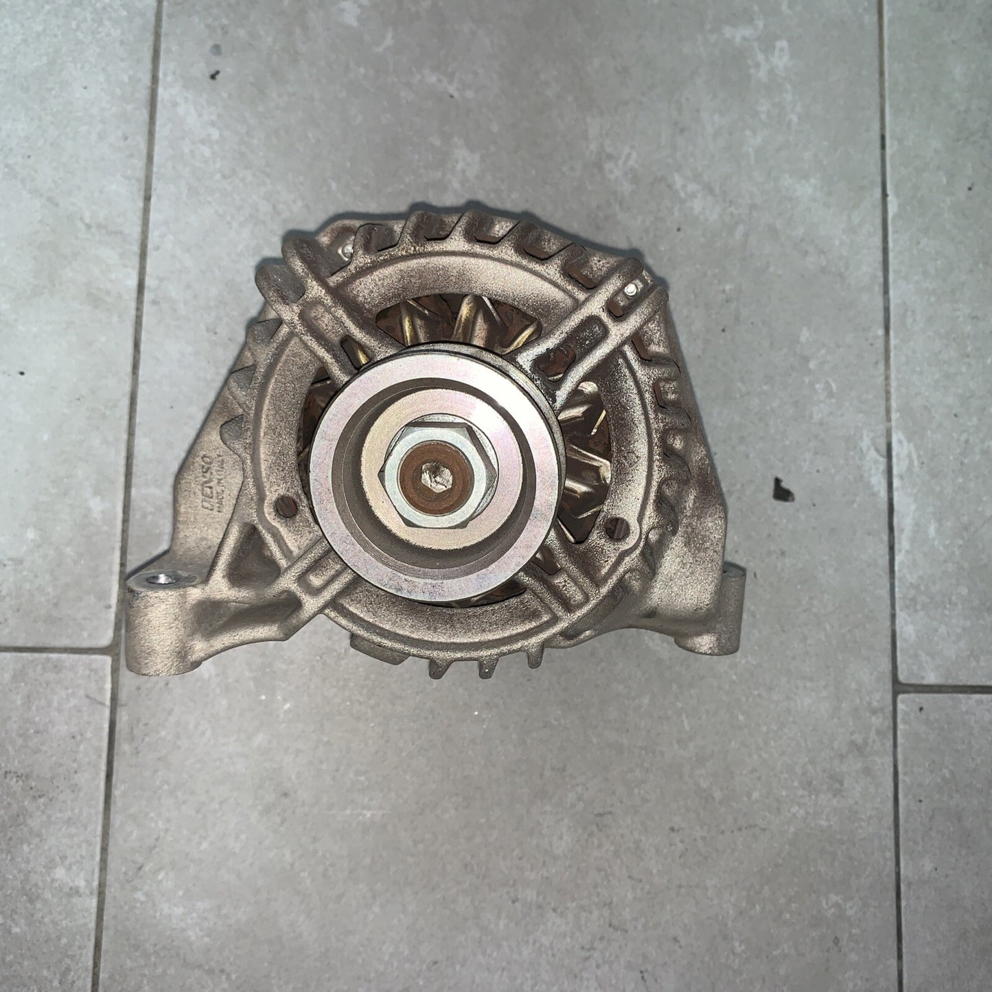 ALTERNATORE LANCIA Y 1.2B 52003532