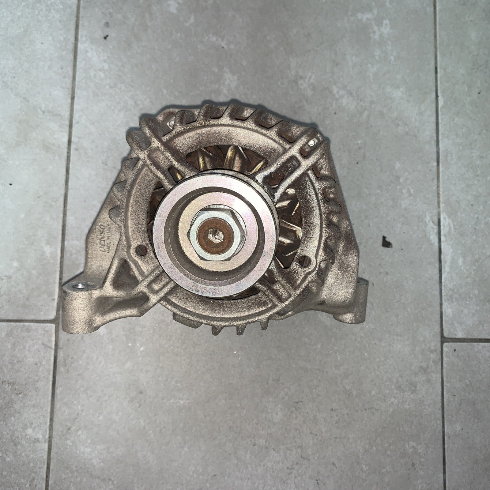 ALTERNATORE LANCIA Y 1.2B 52003532