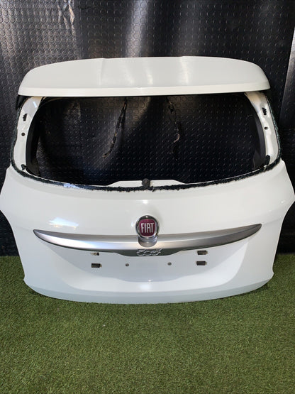 PORTELLO PORTELLONE COFANO POSTERIORE FIAT 500X ANNO 2019