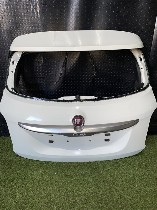 PORTELLO PORTELLONE COFANO POSTERIORE FIAT 500X ANNO 2019