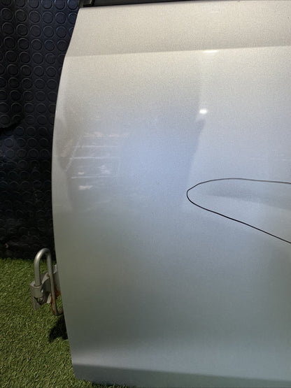 Porta portiera sportello anteriore sinistro volkswagen golf 6 VI 5 porte
