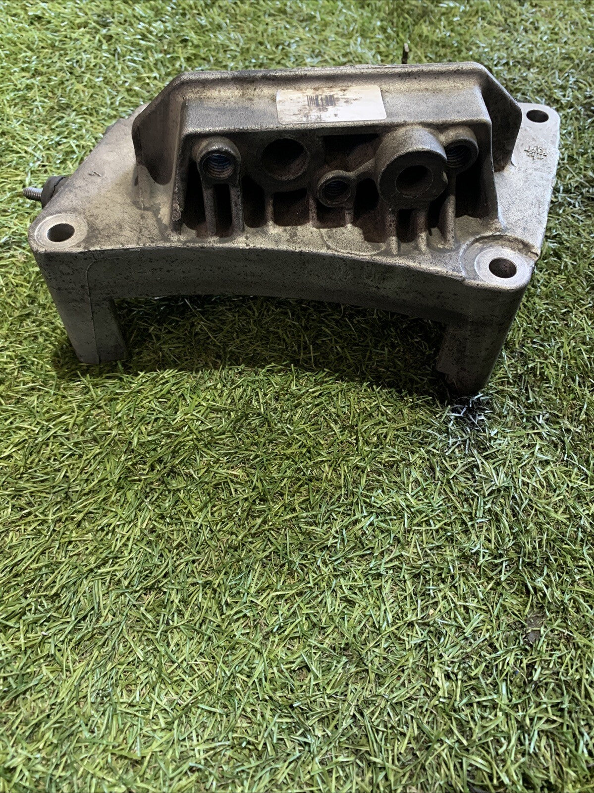 SUPPORTO MOTORE FIAT 500 L Serie (351_352) 55198565 Diesel 1300 (12) 1583923