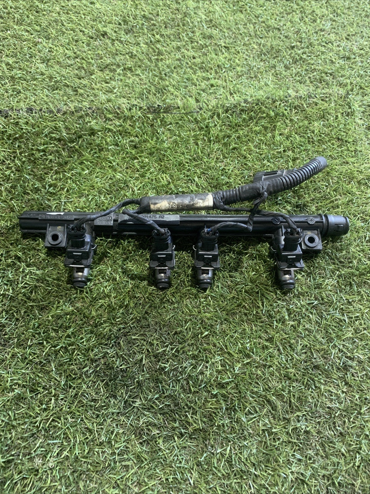 INIETTORI FIAT PANDA 3 (312_319) 1.2BZ 2012-2022,