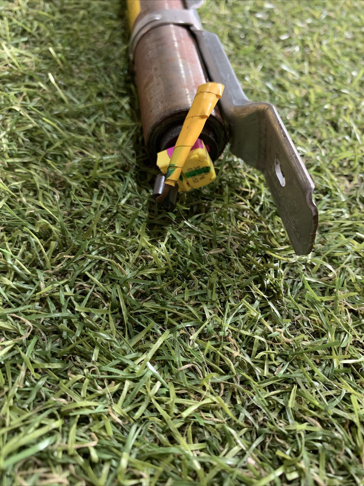 AIRBAG A TENDINA LATO SINISTRO SX FIAT 500 L Serie (351_352) 520024330 (12 )