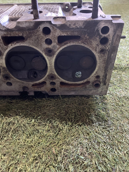 Testata Motore Fiat Panda 1 Serie 750 7712263