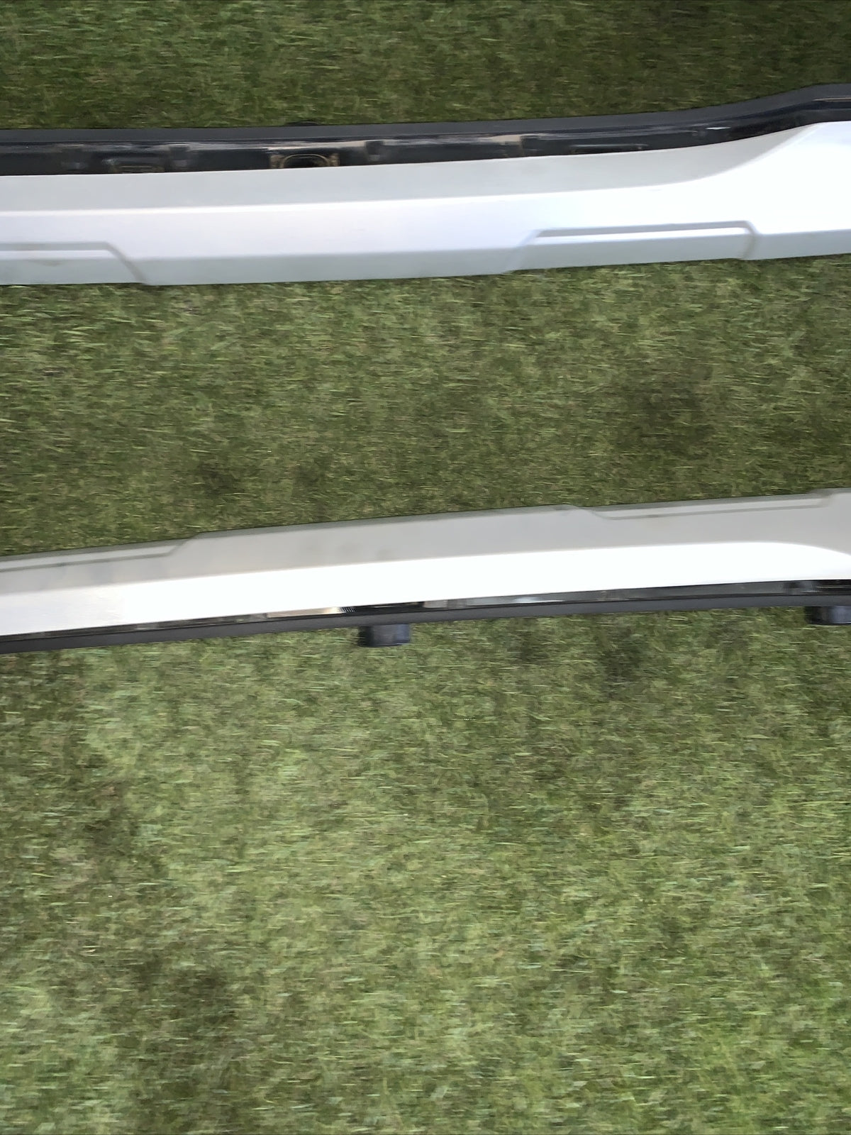 Barre Longitudinali Tetto Ford Ecosport 2020