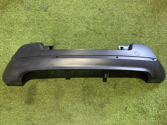 SPOILER PARAURTI CITROEN C3 2019 9813343877