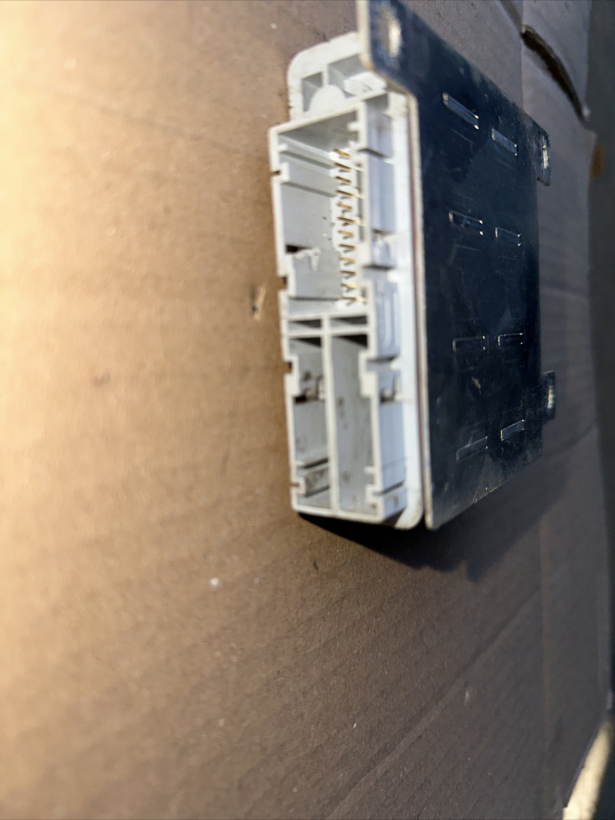 Centralina Controllo Modulo Airbag SRS FIAT PUNTO 334163005 TRW 51719092