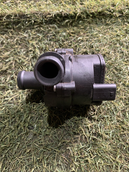 Pompa Acqua Ausiliaria Volkswagen Golf 7 5G0965567