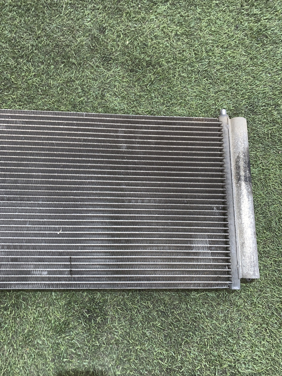 Radiatore Aria Condizionata Fiat Punto 188 1.3 Multijet 70CV