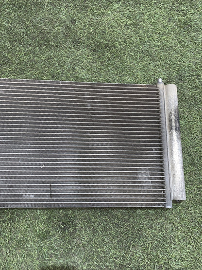 Radiatore Aria Condizionata Fiat Punto 188 1.3 Multijet 70CV