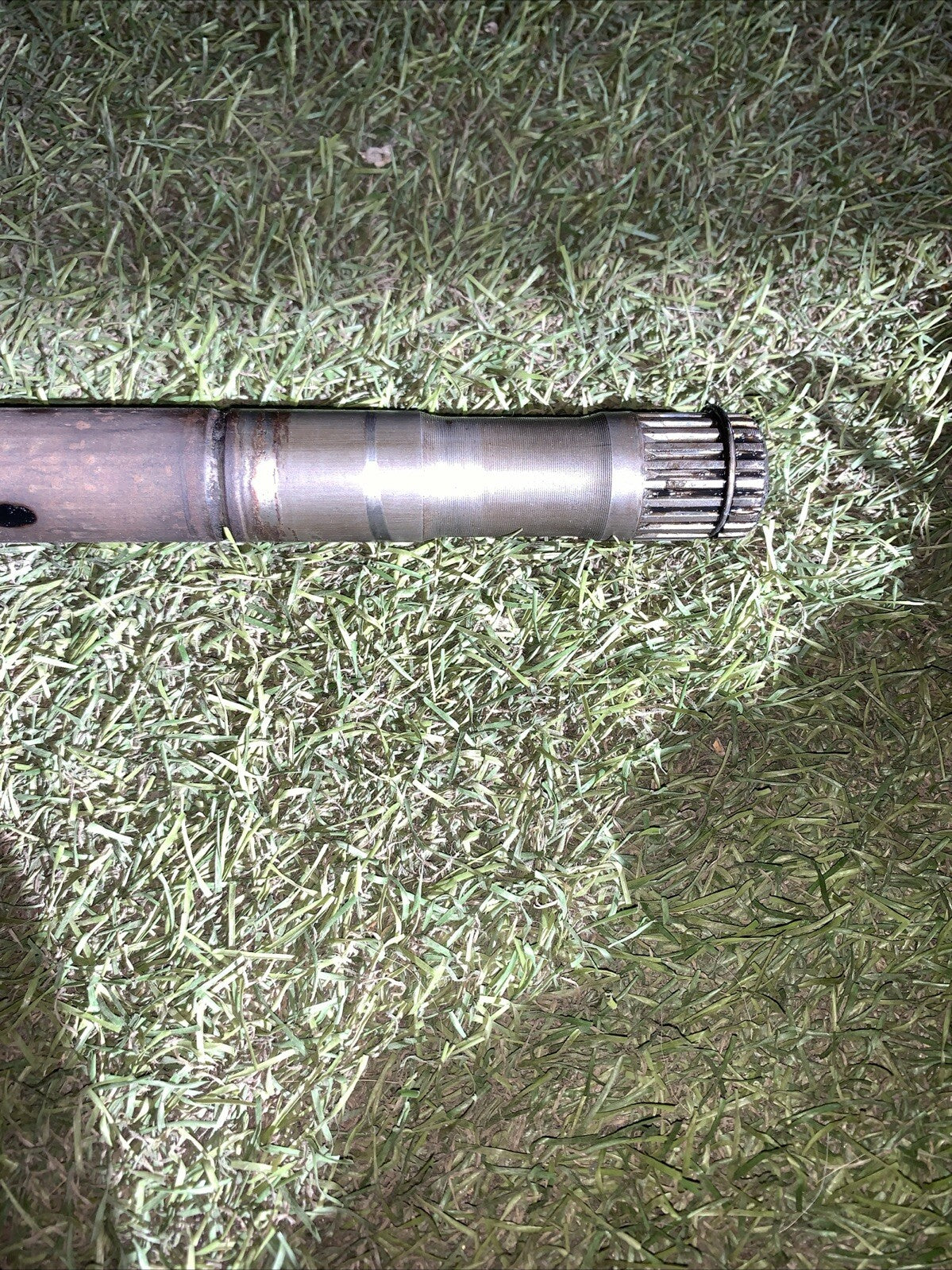 Semiasse Anteriore Destro Fiat Panda 169 1.3