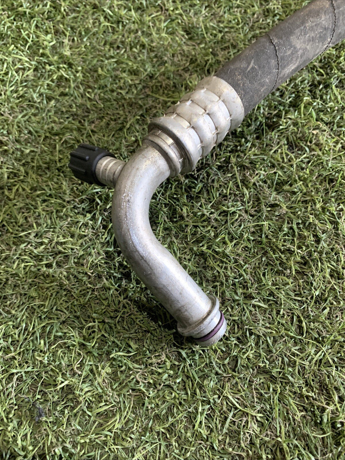 TUBO ARIA CONDIZIONATA CLIMA A\C MERCEDES CLASSE A (W169) A 180 2004