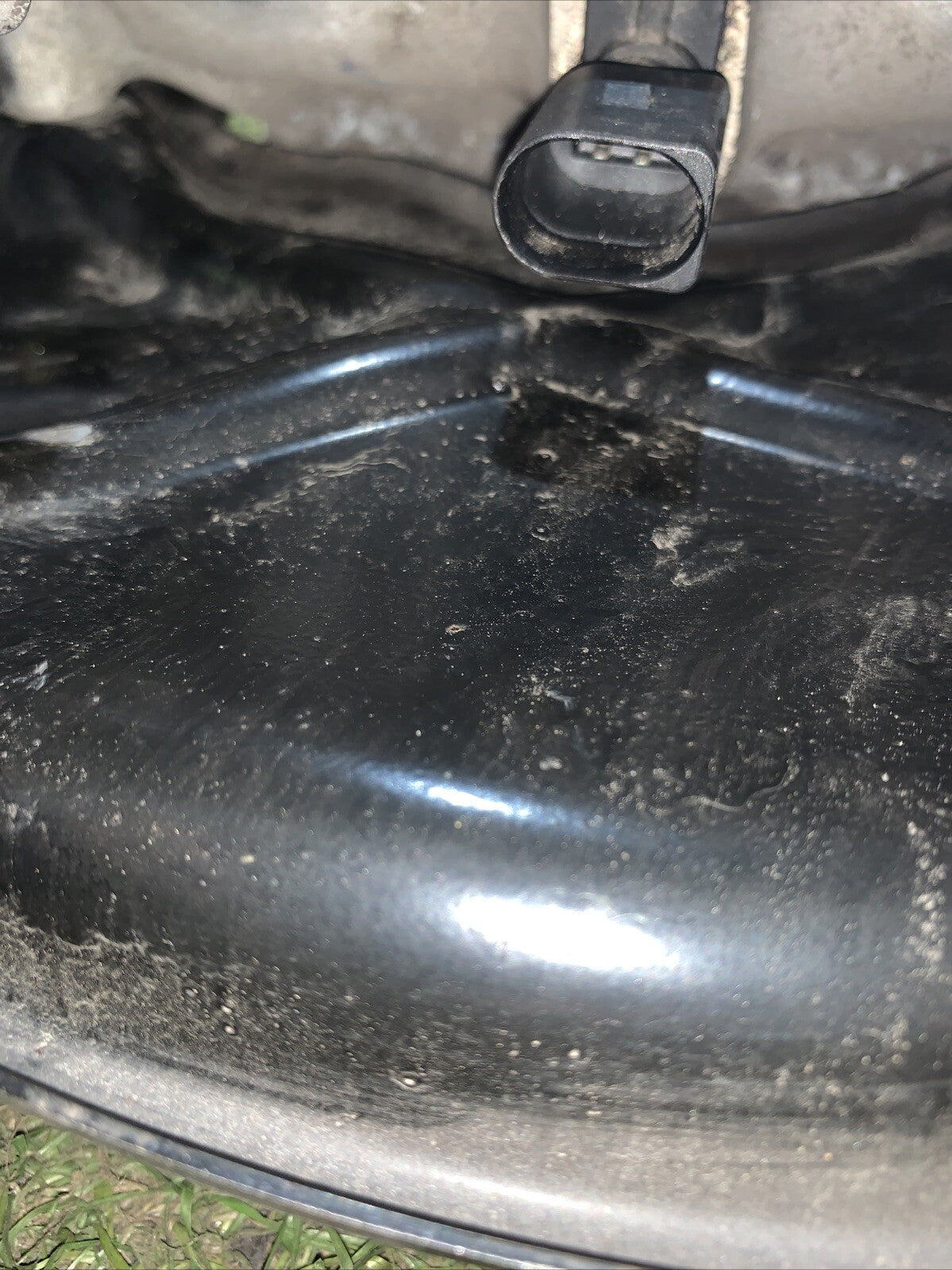 Mozzo Montante Fusello Posteriore Sinistro Audi Q7 2016 3.0 Diesel 4M0505431Q