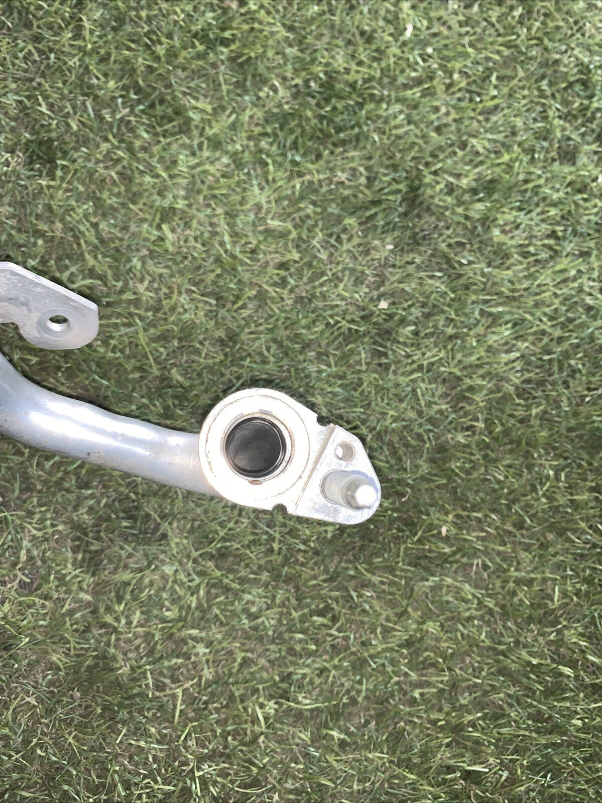 Mercedes W177 aria condizionata tubo refrigerante linea tubo A/C A1778305201