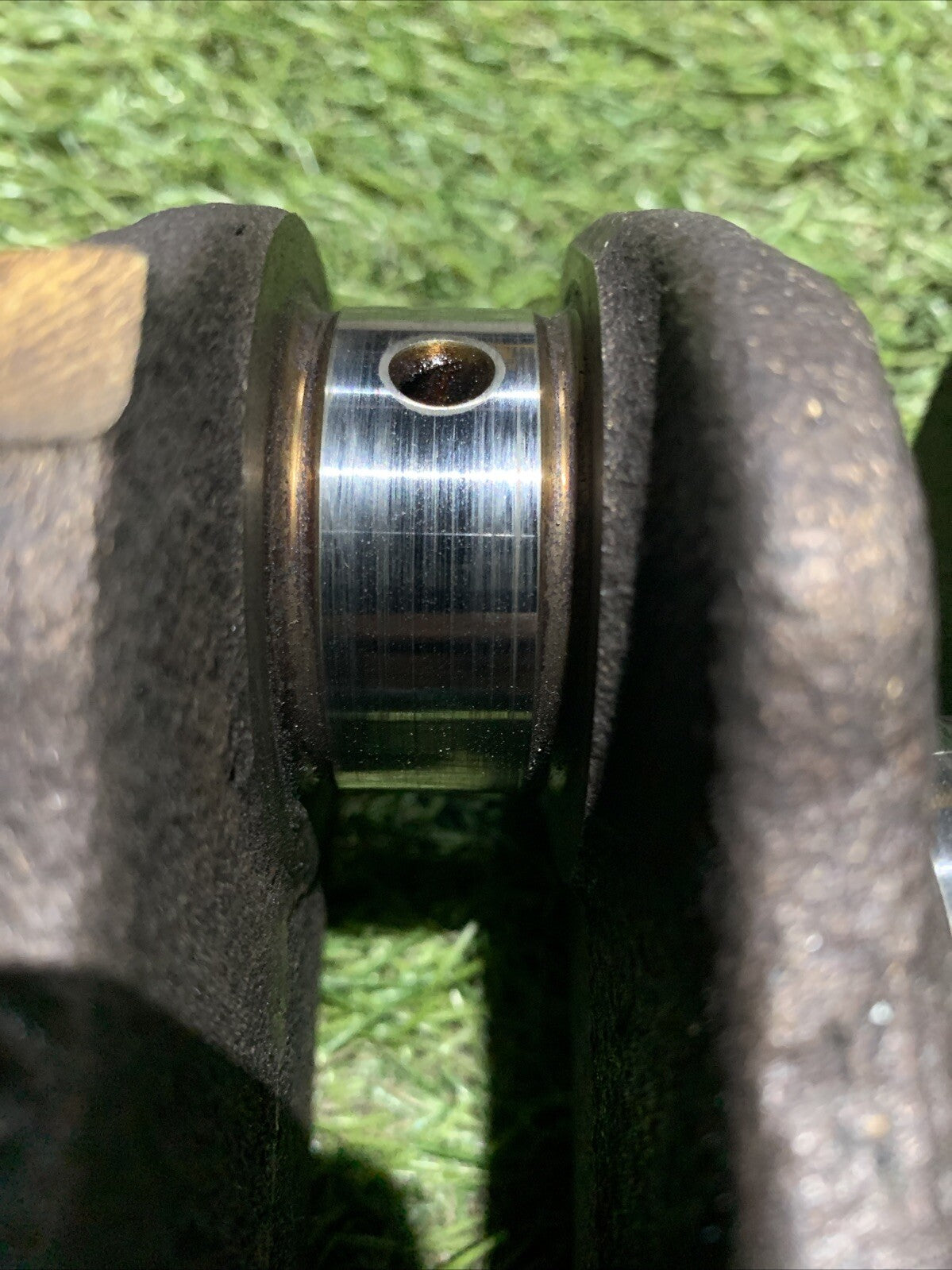 Albero Motore Fiat Punto 188 1.2 Benzina 7724121 188A4000