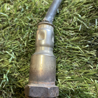 04C906262 SONDA LAMBDA VOLKSWAGEN UP SEAT MII 1.0 B 44KW CHY 2016