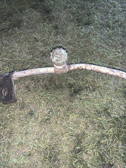 9776802000 Tubo Aria Condizionata Hyundai Atos