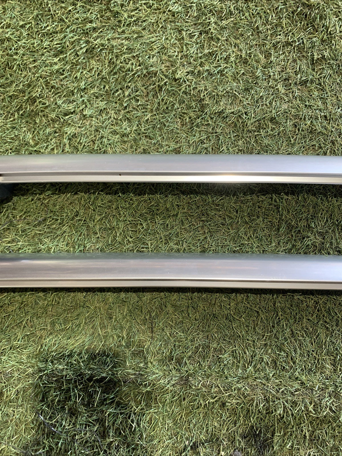 Barre Tetto Longitudinali Volkswagen Tiguan 2016-2022 5NA860043A