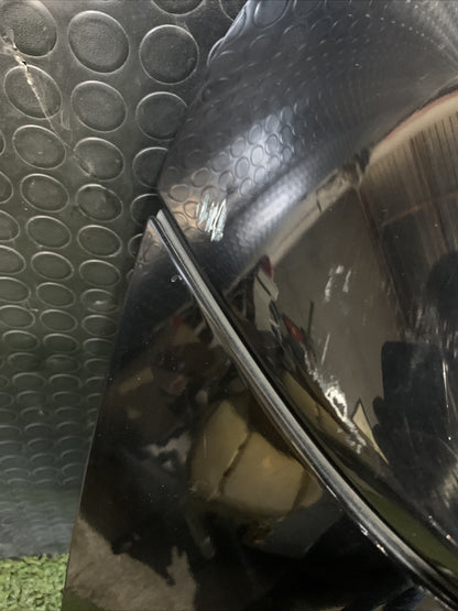 PORTELLONE COFANO BAULE POSTERIORE MERCEDES CLASSE A W176 DAL 2012 AL 2018 (2)