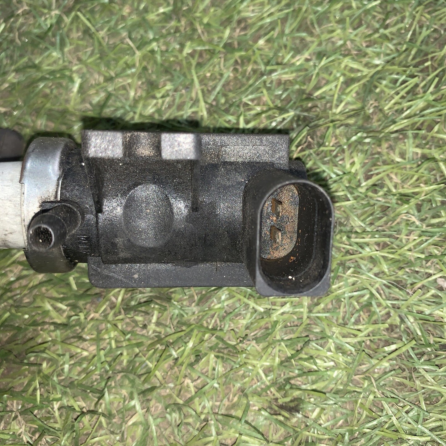 Convertitore Di Pressione per VOLKSWAGEN Golf (1J0906627A)