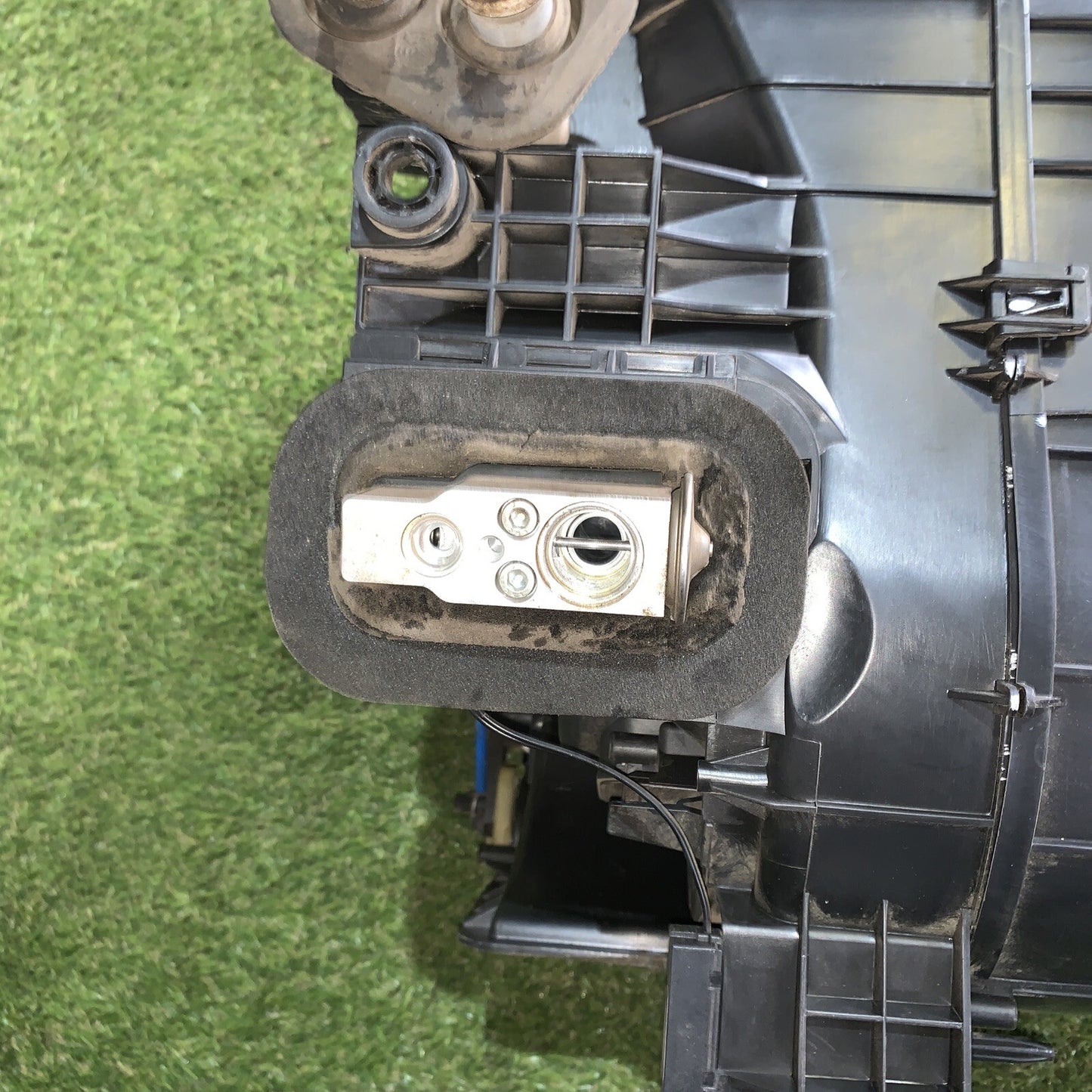 N101659X STUFA COMPLETA TOYOTA AYGO