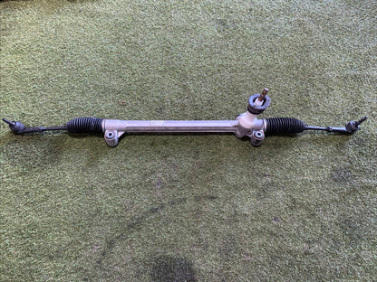 SCATOLA DELLO STERZO PER OPEL Karl Serie 42502526 Benzina 1000 (18>>)