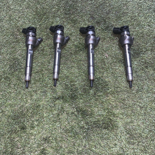 Iniettori Bosch per BMW 3 G20 G80 G28 320 X4 G02 F98 X3 G01 F97 G30 F9 2.0 190CV