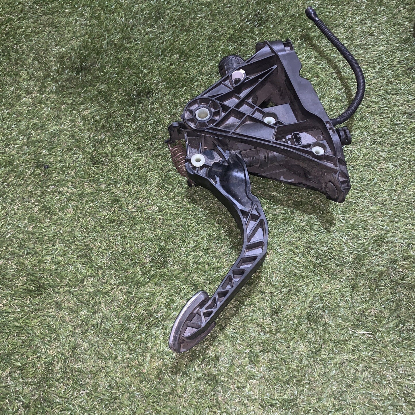 Pedale Pedaliera Frizione VOLKSWAGEN GOLF  7 5Q1721059GJ 2012 2017