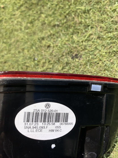 STOP FANALE POSTERIORE INTERNO SINISTRO VOLKSWAGEN TIGUAN 2023 5NA945093F