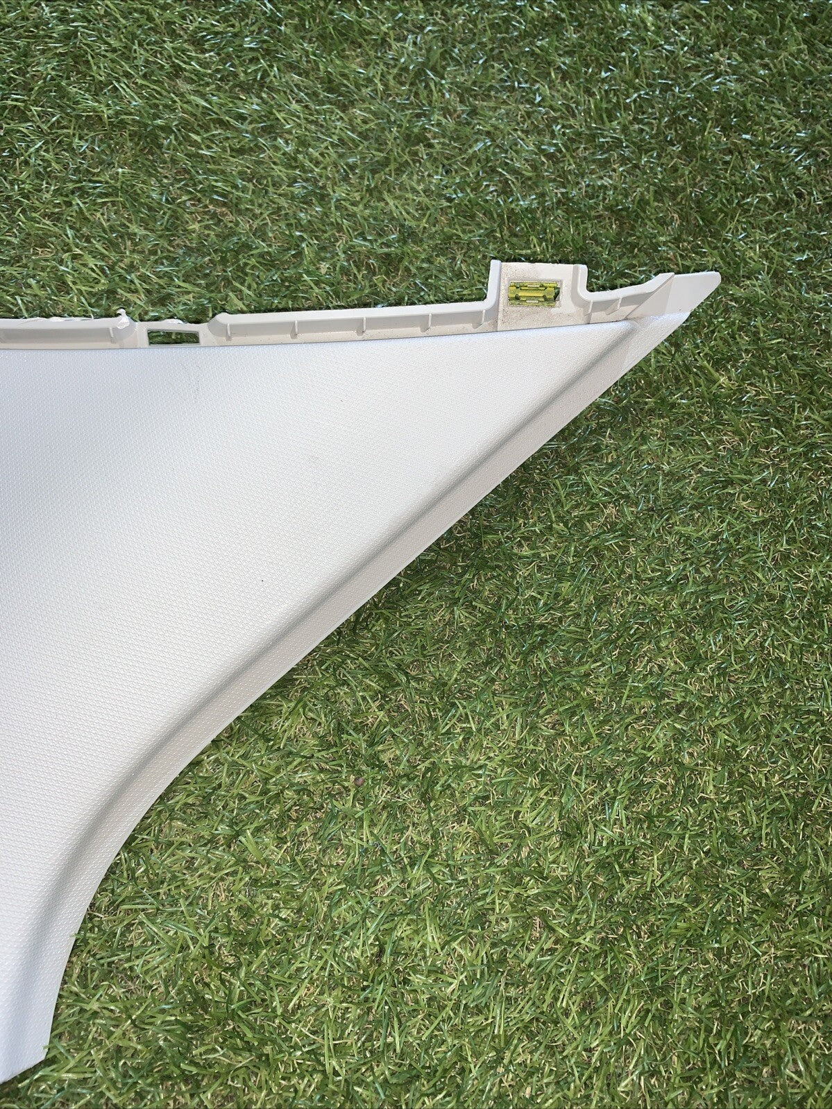 VOLKSWAGEN T-ROC MODANATURA RIVESTIMENTO MONTANTE POSTERIORE SINISTRO 2GA867287