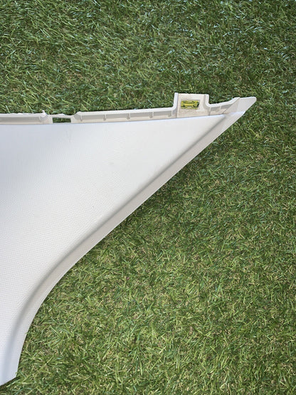 VOLKSWAGEN T-ROC MODANATURA RIVESTIMENTO MONTANTE POSTERIORE SINISTRO 2GA867287