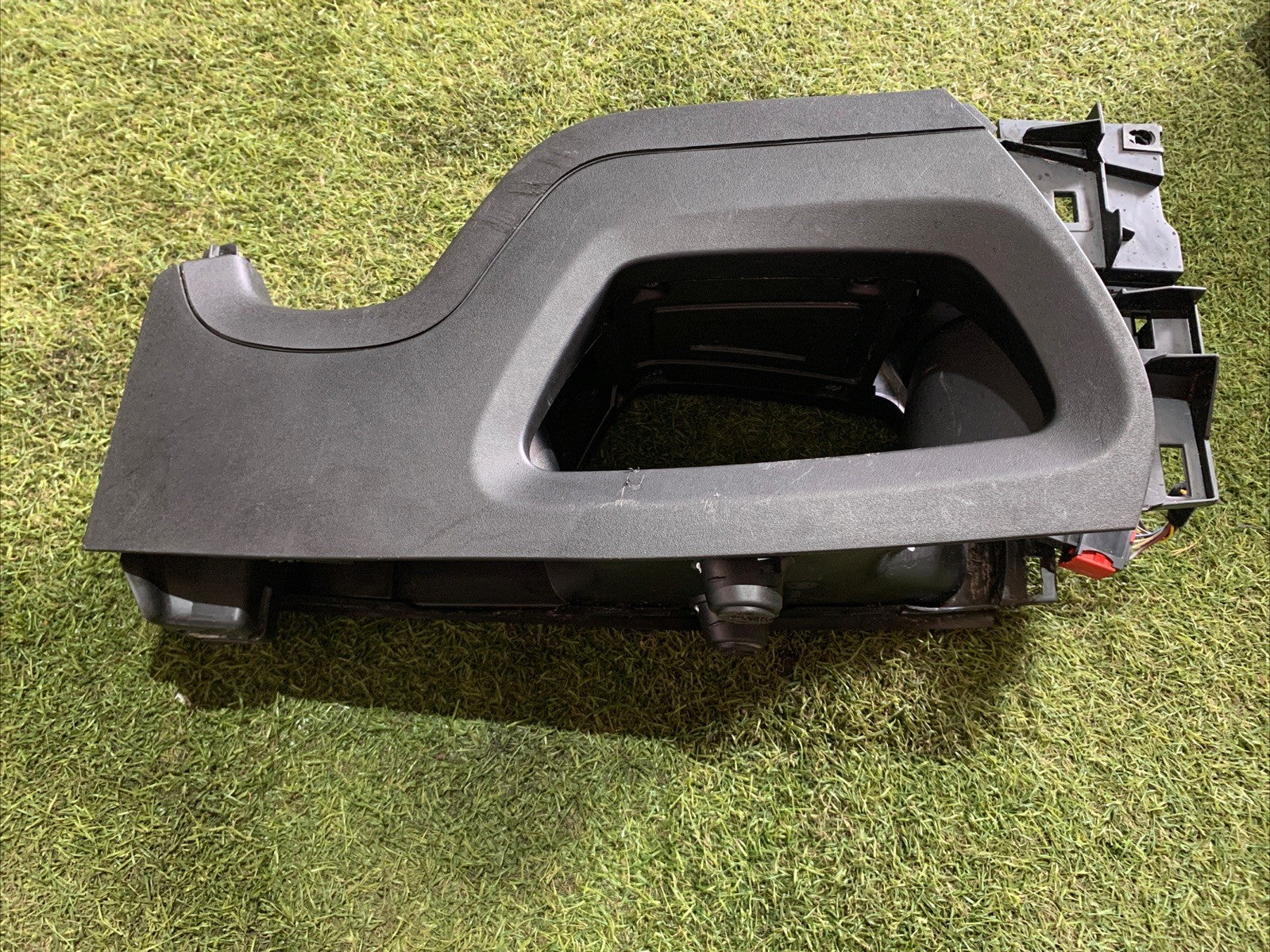 Tunnel Centrale Fiat Panda 3 Serie Cross 735493301