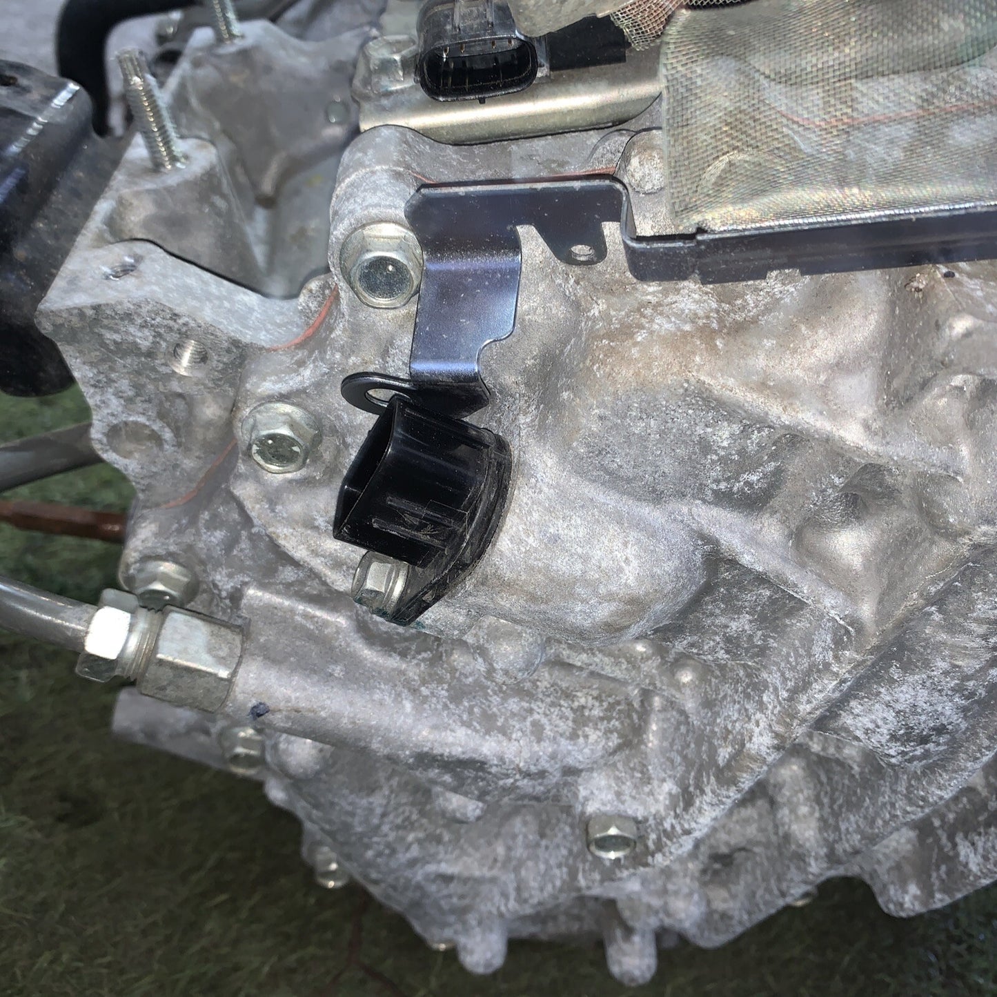 TOYOTA CHR C-HR 1.8 HYBRID 2016-20 CAMBIO AUTOMATICO