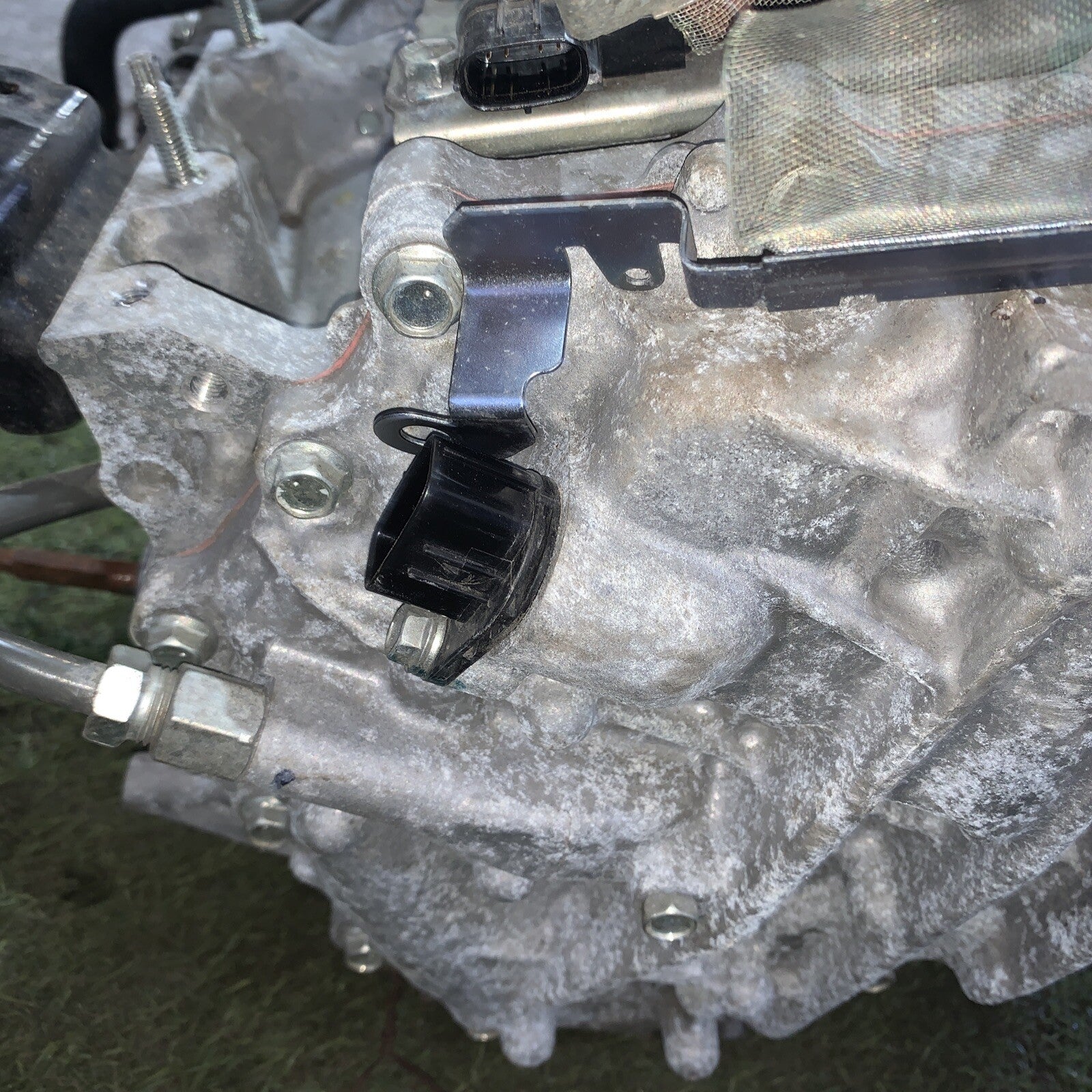 TOYOTA CHR C-HR 1.8 HYBRID 2016-20 CAMBIO AUTOMATICO