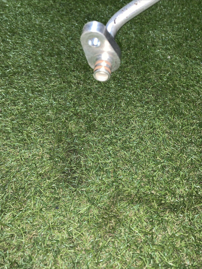 Tubo Aria Condizionata Citroen DS4 2011 1.6 Diesel F80281