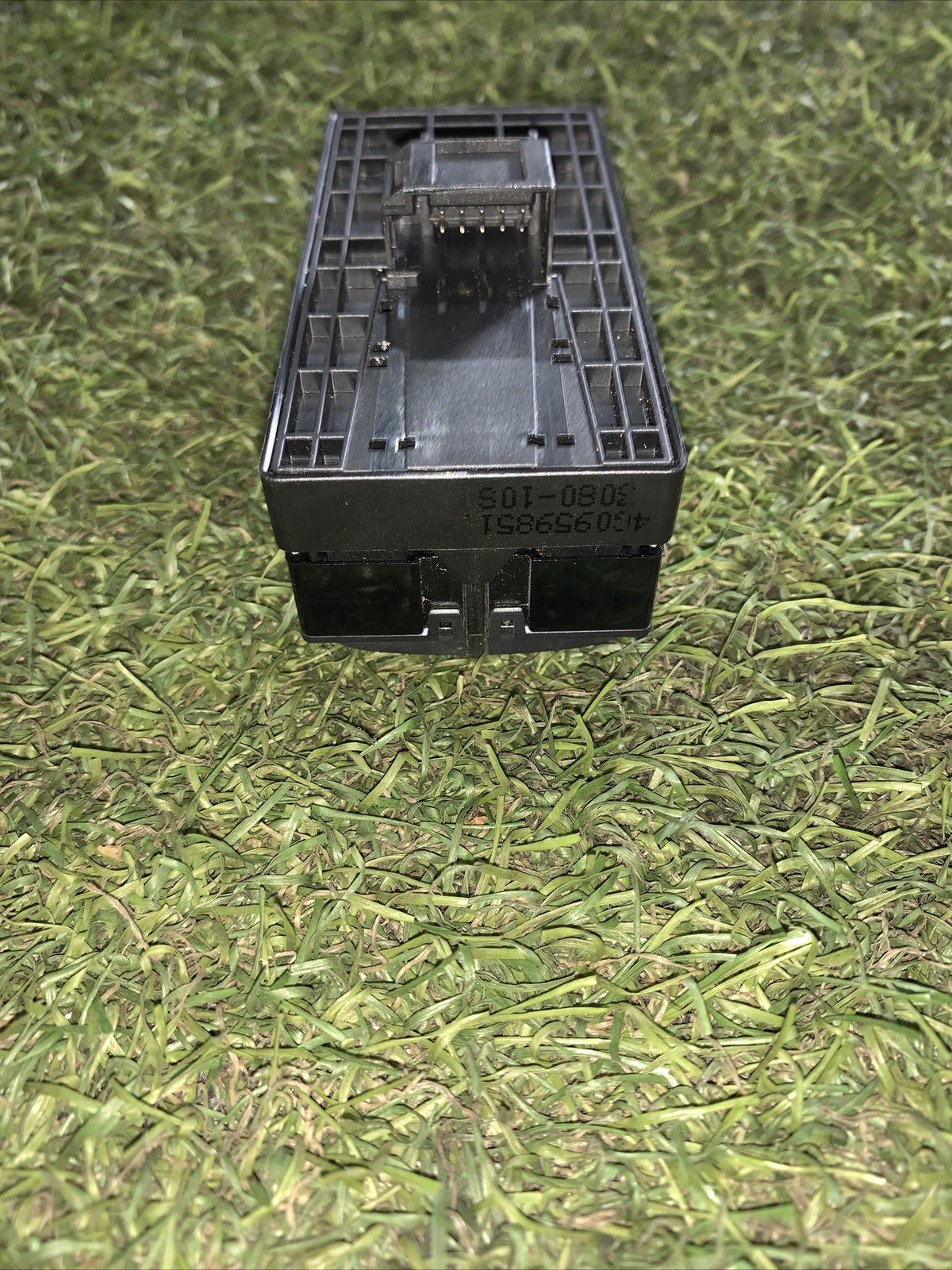 PULSANTIERA ALZAVETRO AUDI A7 A6 4G C7 4G0959851 