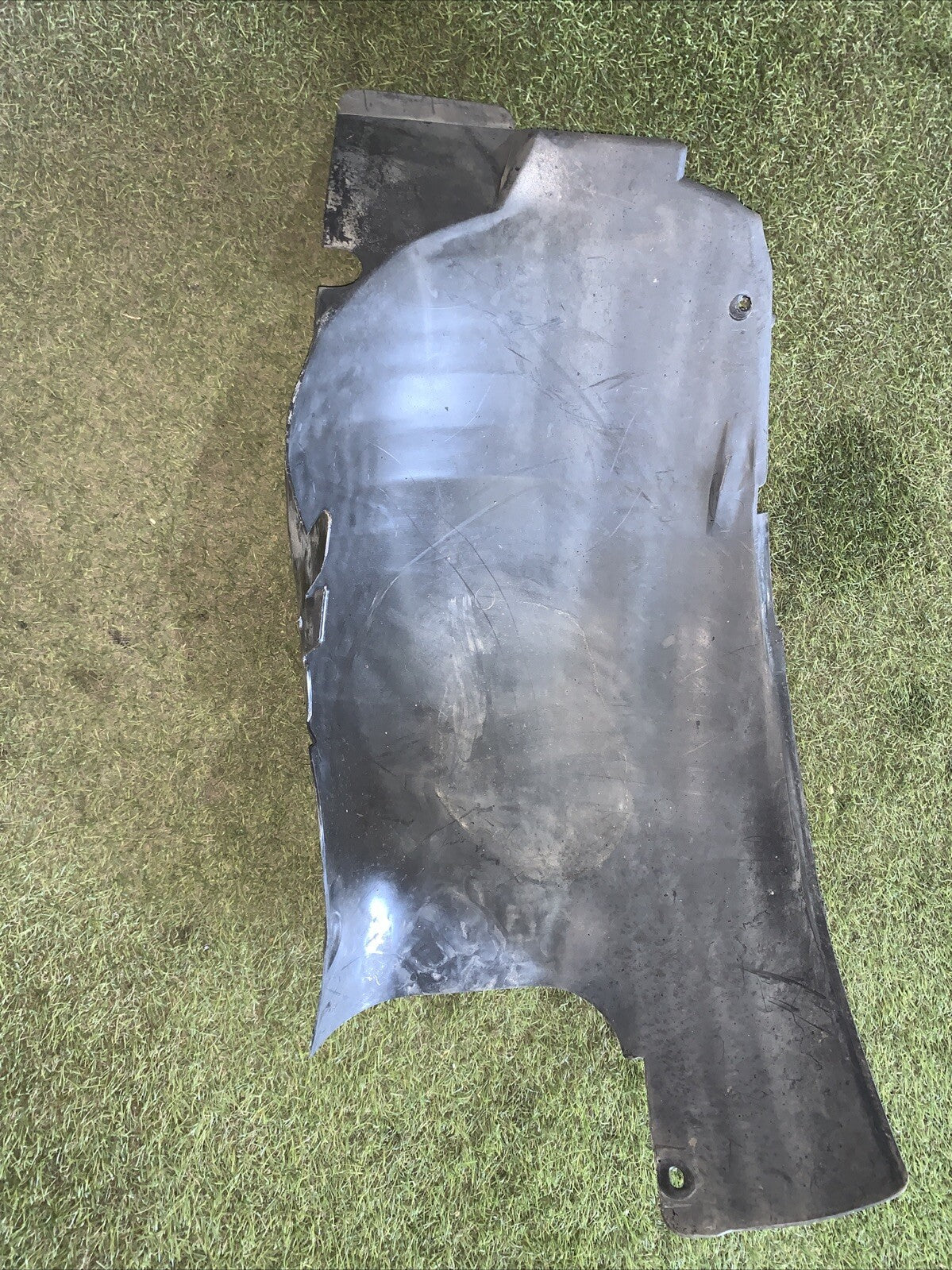 Parasassi Anteriore Destra Peugeot 206 9630739580